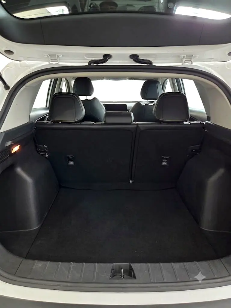 Geely Coolray 2024
