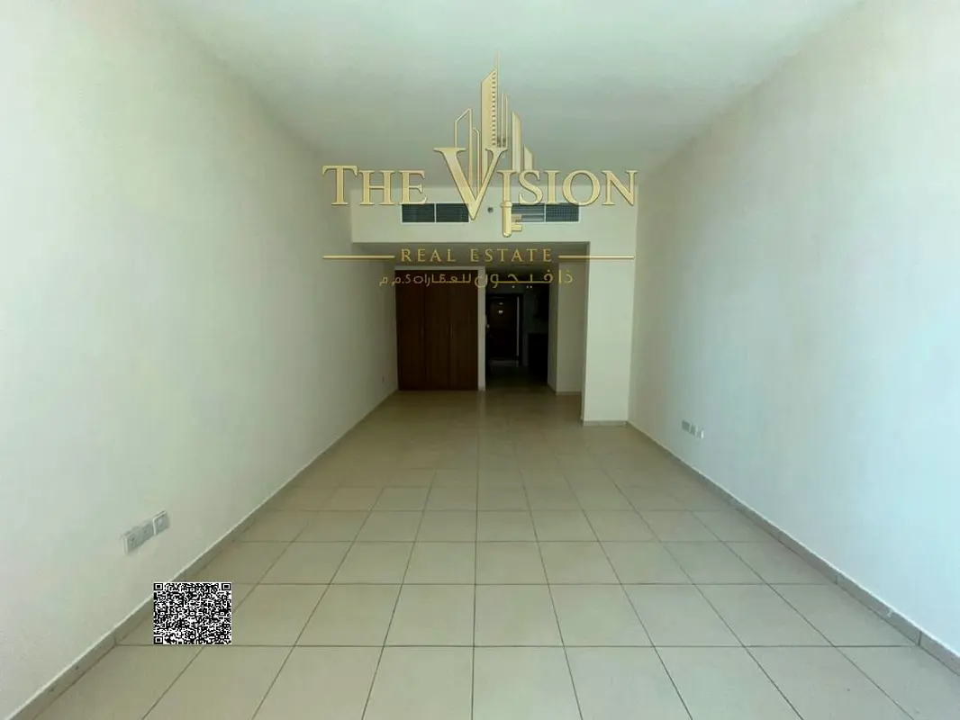 Studio for sale in Ajman Towers One