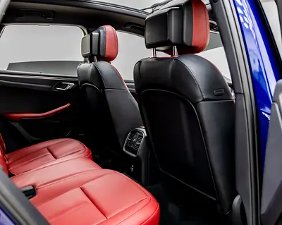 2024 Porsche MACAN — миниатюра 18