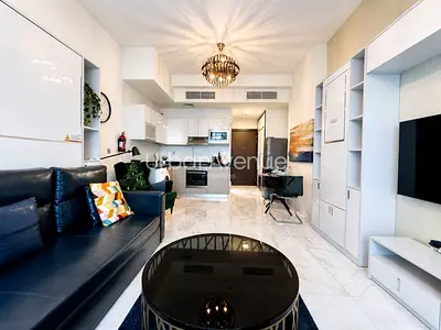 Investor Deal | Top Floor | Vacant | Furnished