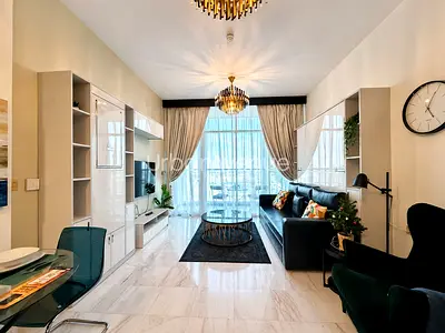 Investor Deal | Top Floor | Vacant | Furnished
