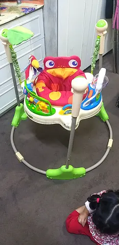 Jumperoo