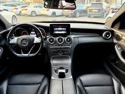 صورة مصغرة 13 لـ 2015 Mercedes-BENZ C-CLASS