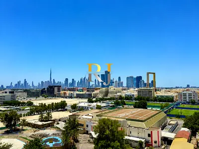 3BHK Apartment | Al Nasr Square | Premium Family Living | Spacious & Modern Home