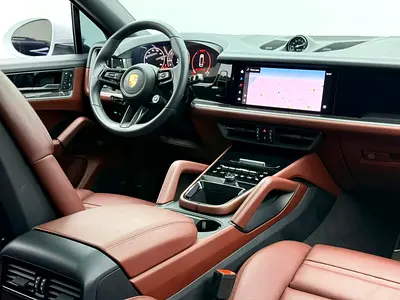 صورة مصغرة 11 لـ 2024 Porsche CAYENNE