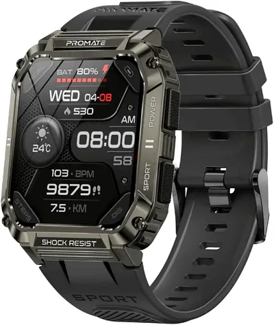 Promate smart watch