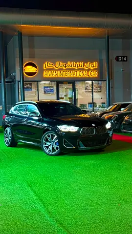 BMW X2 M35i xDrive 2023 Korean Specs