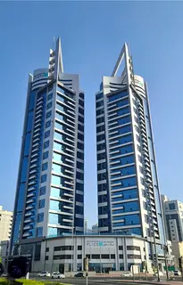 Luxury 4★ Hotel Apartment | Monthly from AED 2,800 | Bills Included