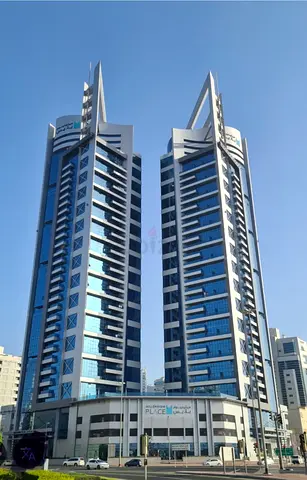 Luxury 4★ Hotel Apartment | Monthly from AED 2,800 | Bills Included