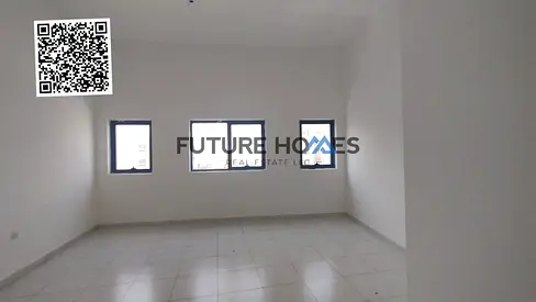 Very Affordable and big size studio available for rent in Falcon Towers Ajman
