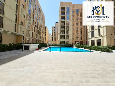 🌟 Limited Offer – Spacious 1-Bedroom Apartment for Rent in Al Mamsha by Alef, Sharjah 🌟