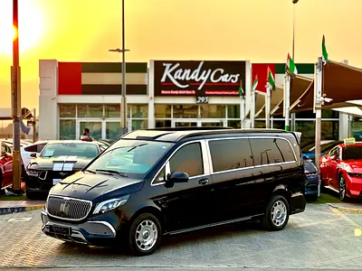 Monthly 3000/- | 0% DP | Maybach Kit | VIP Rear Cabin | Piano Flooring | # 98345