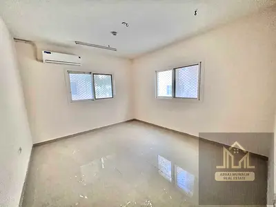 1bhk with balcony just 31k comercial muwalieha
