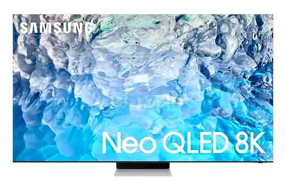 Samsung Neo QLED 8K Smart TV 65 inch (qn900b) - Excellent Condition