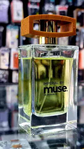 Chamomile  Oakmoss Unisex Fragrance (80% Vol)