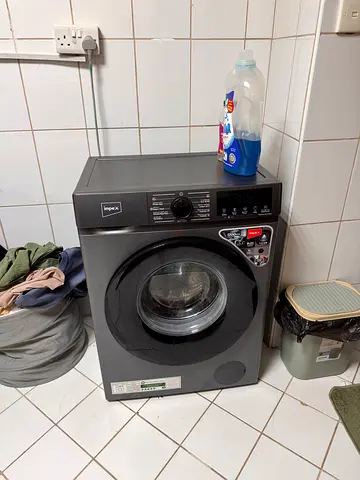 washing for sale