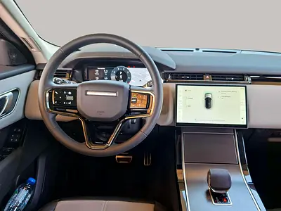 صورة مصغرة 10 لـ 2025 LAND Rover RANGE ROVER VELAR