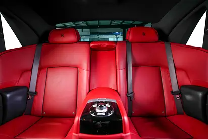 صورة 20 لـ 2013 ROLLS-ROYCE GHOST