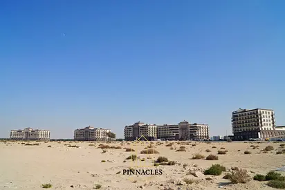 G+6 Residential Apartment Plot in Arjan | Prime Development Opportunity