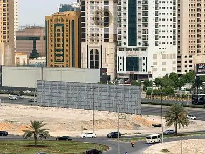 شقه غرفتين وصاله الممزر التعاون مع باركينج مجاني بلكونه خزائن بالحائط اطلاله بنوراميه مفتوحه تسهيلات في الدفعات