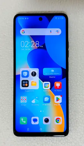 TECNO Spark 10 Pro 8GB 128GB