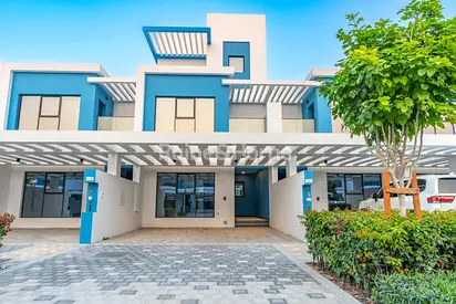 1 Month Free I Ready to Move | Brand New 5BR+Maids