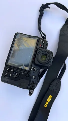 Brand New Mirrorlesss camera Nikon Z8 body only