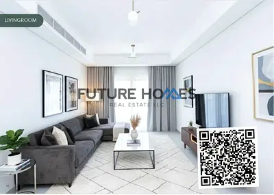 2 BHK Apartment for Sale I Only 10% down paymentI A comfortable payment plan of up to 5 years I Han