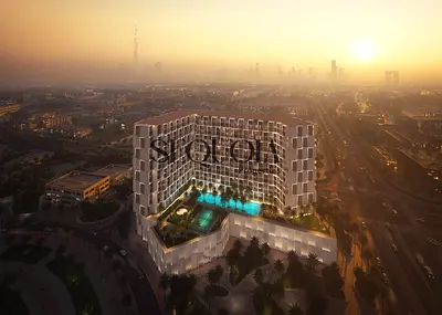 Exclusive 1BR | Prime Address | High Capital Appreciation