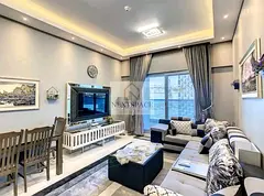 Fully Furnished | Canal View | Best Price in Business Bay