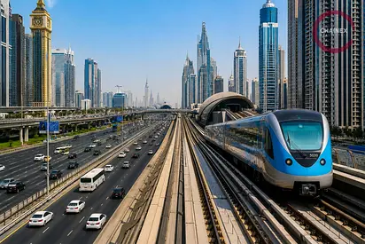 Showroom on SZR | Excellent Signage Exposure
