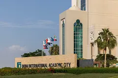 Residential Apartment Plot for Sale in Dubai International Academic City