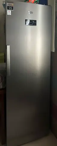 FREEZER FREE STANDING