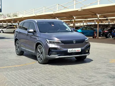 AED 988/month | 2023 Skywell ET5 | GCC Specs | Ref#491406
