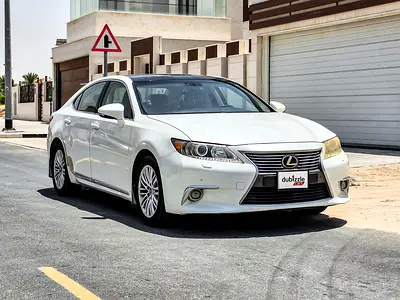 صورة 1 لـ 2015 Lexus ES-SERIES