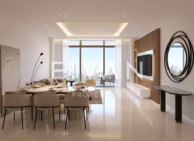 Luxury 2BR | Skyline View | Freehold