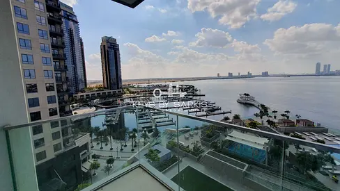 1 Month Free | Semi Furnished | Amazing view | Multiple cheques