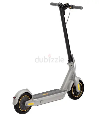 Electric Kick Scooter - Foldable Adult eScooter, Good Condition - Rarely Used