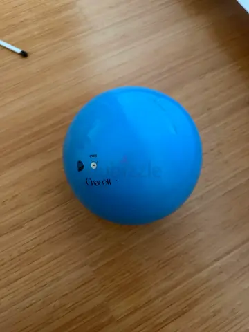 Rhythmic gymnastics ball Chacott