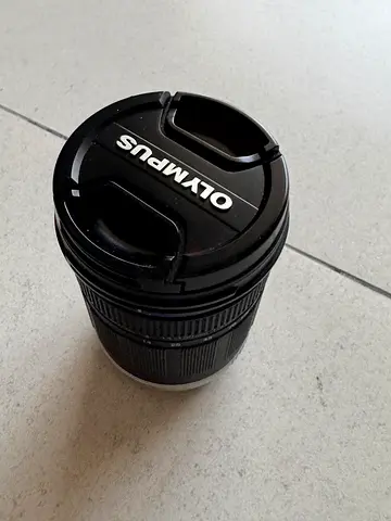 Olympus M.Zuiko Digital ED 14-150mm f/4-5.6 Lens (Micro Four Thirds)