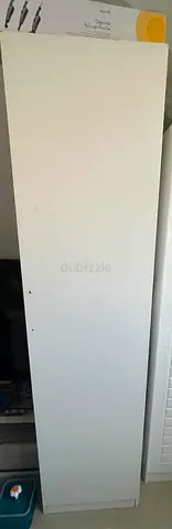 Single Wardrobe