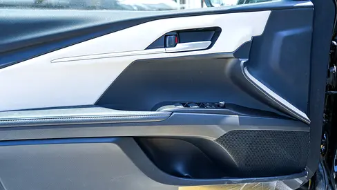 2026 Toyota CAMRY — фото 11