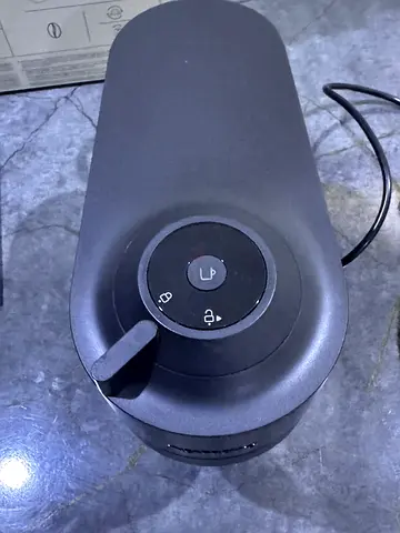 Brand new Vertuo Pop Liquorice Black coffee machine