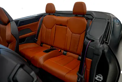 2024 BMW M4 — миниатюра 12