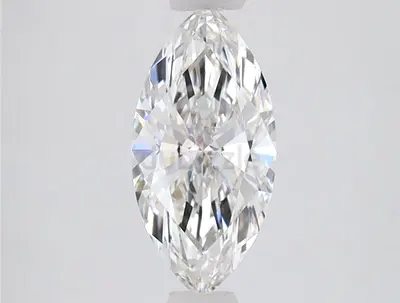 1.03 F VVS2 MARQUISE LAB GROWN DIAMOND FOR SALE