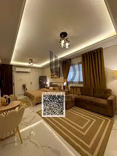 🏡 VIP Studio for Monthly Rent – Brand New | Al Mowaihat, Ajman Enjoy comfortable living in a br