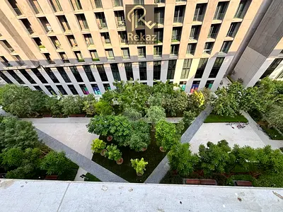 Brand New | Spacious 3BR | Garden View | High Floor | First Tenant | Sokoon 1