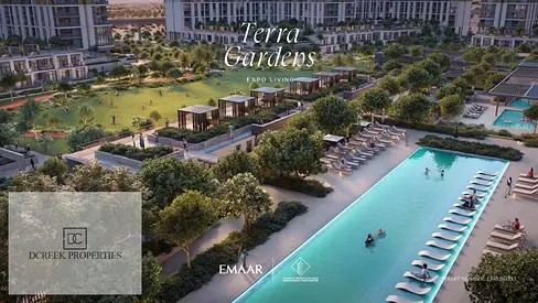 10% Below Market Price | Premium 2BR | Near Expo City & Al Maktoum Airport