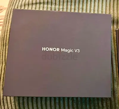 Honor Magic V3