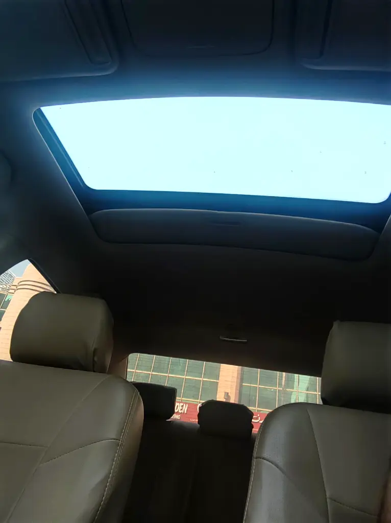 Honda Accord 2005 — photo 1 of 7